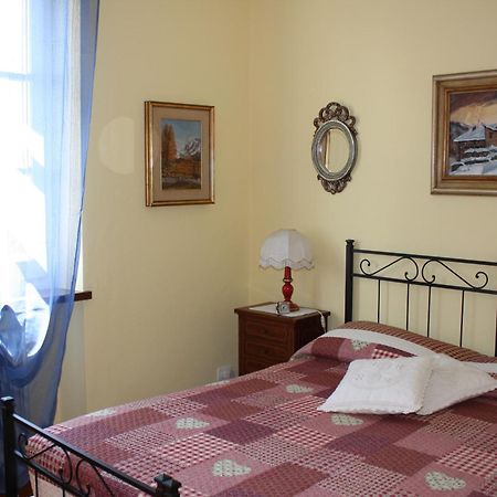 B&B Villa Cardellini Savigliano Room photo