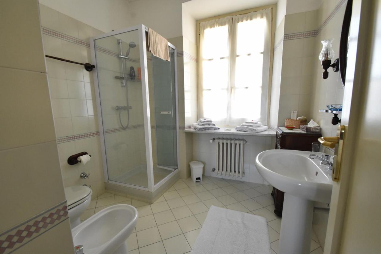 B&B Villa Cardellini Savigliano Exterior photo