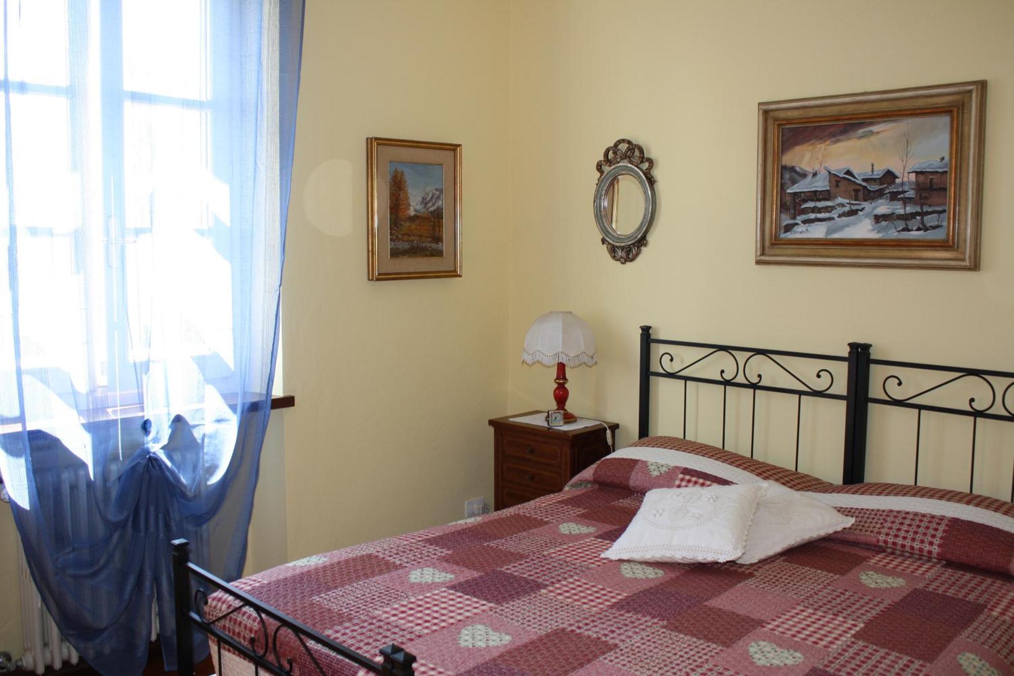 B&B Villa Cardellini Savigliano Room photo