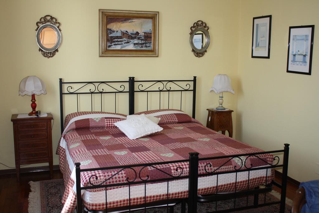 B&B Villa Cardellini Savigliano Room photo