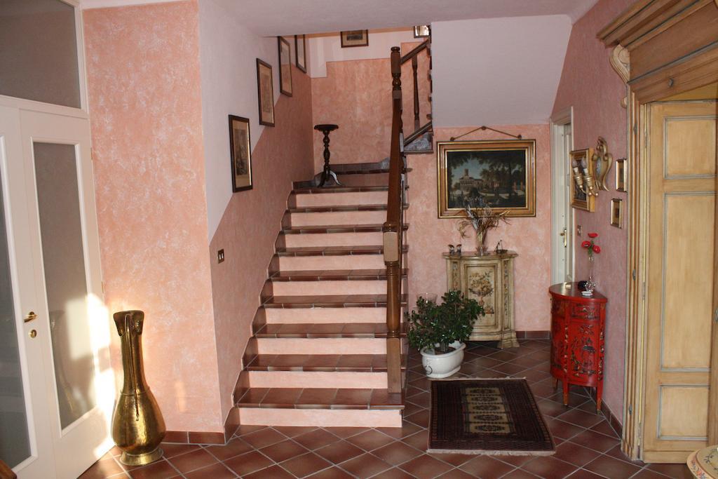 B&B Villa Cardellini Savigliano Exterior photo
