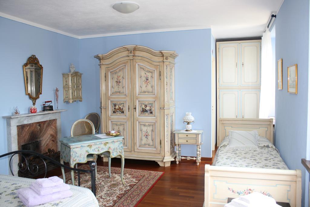B&B Villa Cardellini Savigliano Room photo
