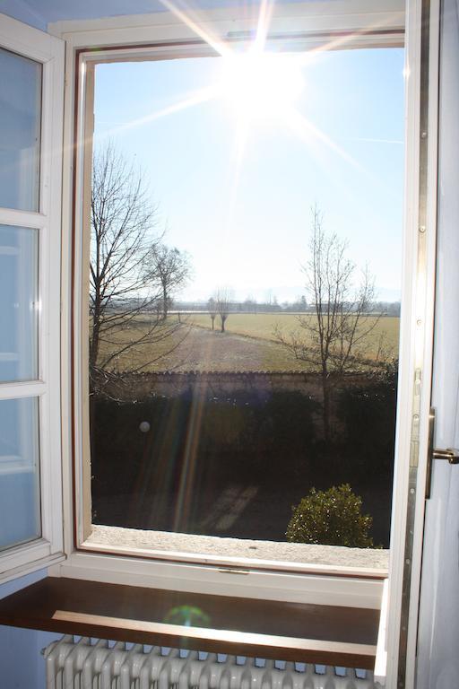 B&B Villa Cardellini Savigliano Room photo